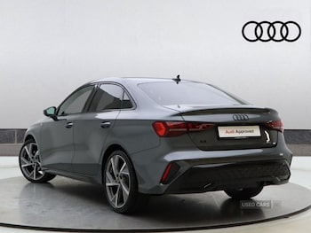 Used Audi A3 2025 for sale - 77971007: Photo