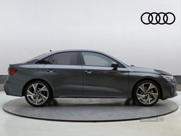 Used Audi A3 2025 for sale - 77971007: Photo 4