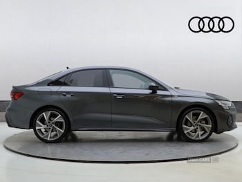 Used Audi A3 2025 for sale - 77971007: Photo
