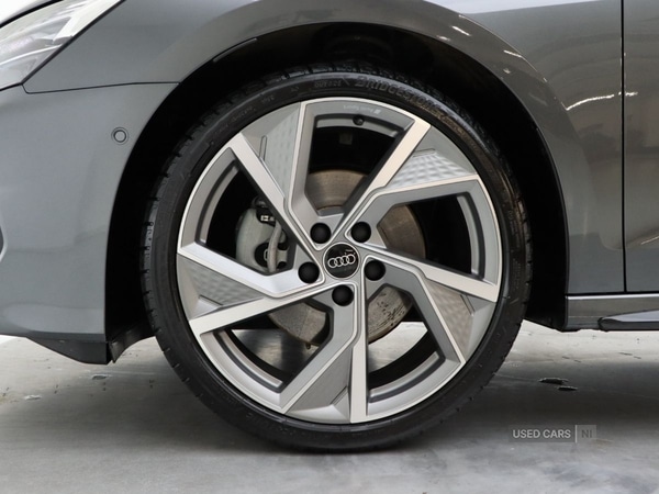 Used Audi A3 2025 for sale - 77971007: Photo 5