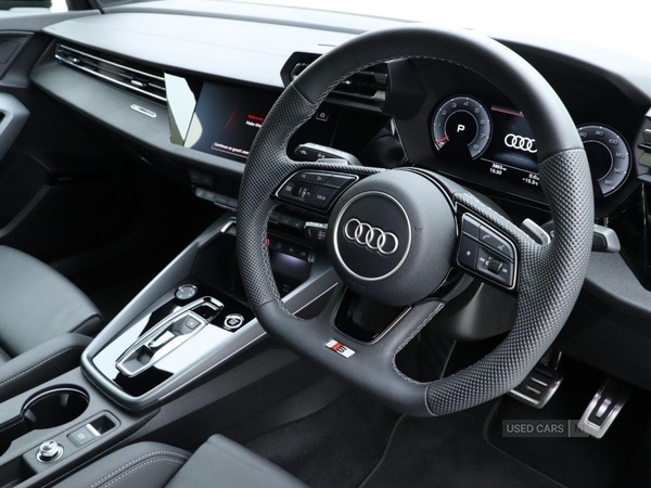 Used Audi A3 2025 for sale - 77971007: Photo 6