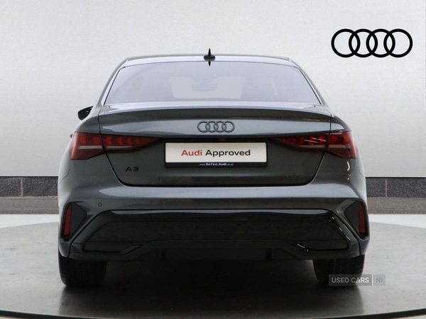 Used Audi A3 2025 for sale - 77971007: Photo 7