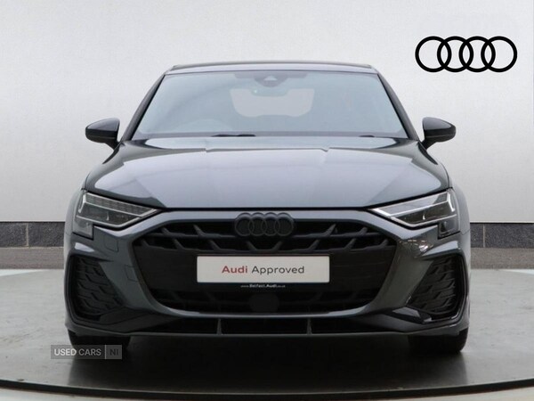 Used Audi A3 2025 for sale - 77971007: Photo 8