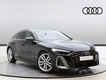 2025 - 2.0 TDI 204 S line 5dr S Tronic