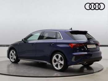 Used Audi A3 2024 for sale - 74966241: Photo