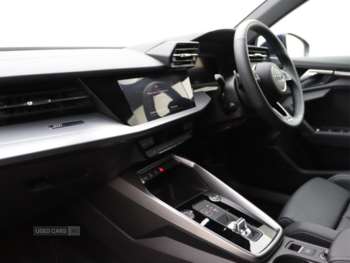 Used Audi A3 2024 for sale - 74966241: Photo