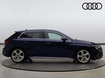 Used Audi A3 2024 for sale - 74966241: Photo