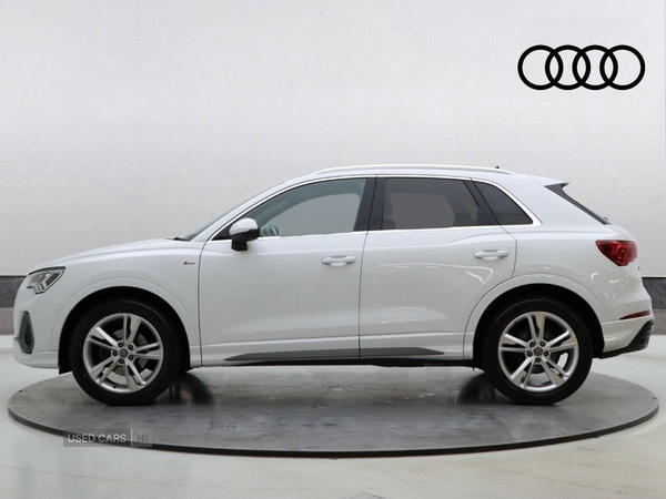 Used Audi Q3 2019 for sale - 77121084: Photo 12