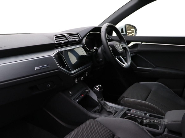 Used Audi Q3 2019 for sale - 77121084: Photo 13