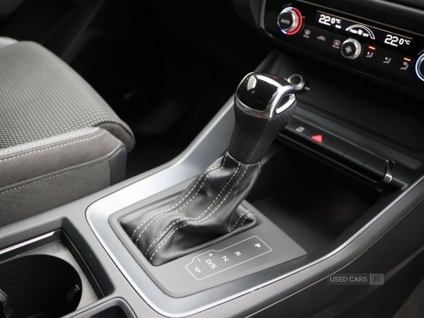 Used Audi Q3 2019 for sale - 77121084: Photo 15