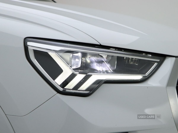 Used Audi Q3 2019 for sale - 77121084: Photo 17