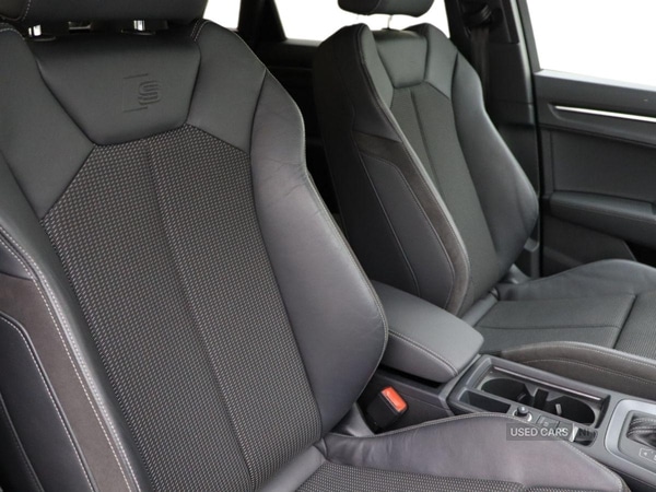 Used Audi Q3 2019 for sale - 77121084: Photo 2