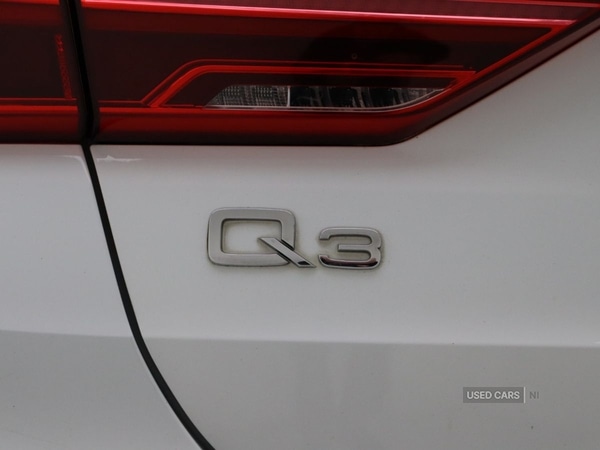 Used Audi Q3 2019 for sale - 77121084: Photo 20
