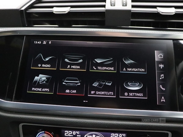 Used Audi Q3 2019 for sale - 77121084: Photo 22