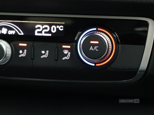 Used Audi Q3 2019 for sale - 77121084: Photo 26