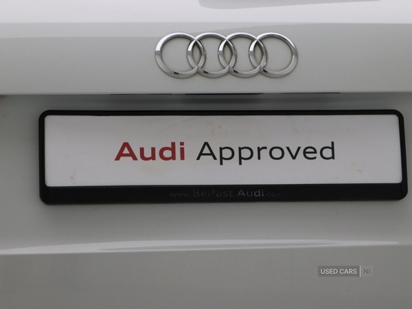 Used Audi Q3 2019 for sale - 77121084: Photo 27