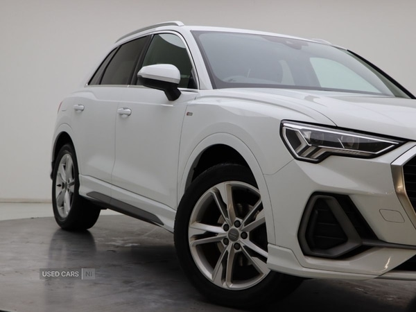Used Audi Q3 2019 for sale - 77121084: Photo 32