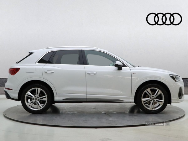 Used Audi Q3 2019 for sale - 77121084: Photo 4