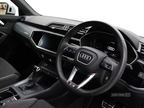 Used Audi Q3 2019 for sale - 77121084: Photo 6