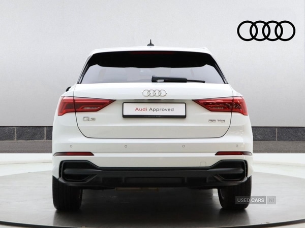 Used Audi Q3 2019 for sale - 77121084: Photo 7