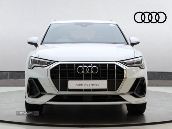 Used Audi Q3 2019 for sale - 77121084: Photo 8