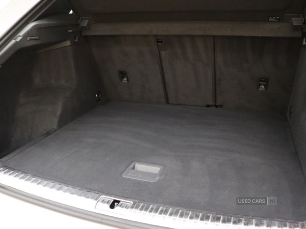 Used Audi Q3 2019 for sale - 77121084: Photo 9