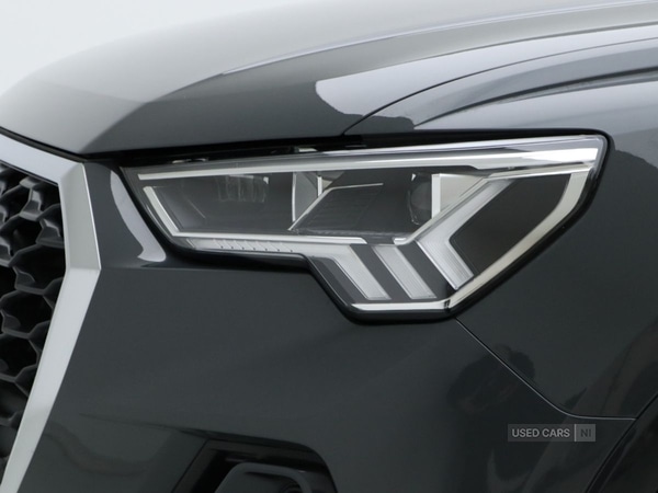 Used Audi Q3 2022 for sale - 78087362: Photo 10