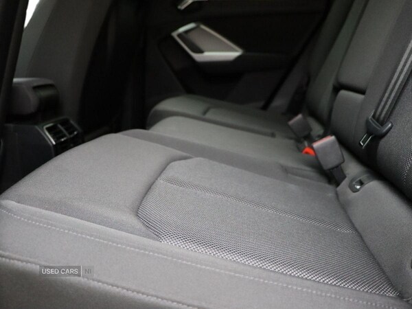 Used Audi Q3 2022 for sale - 78087362: Photo 11