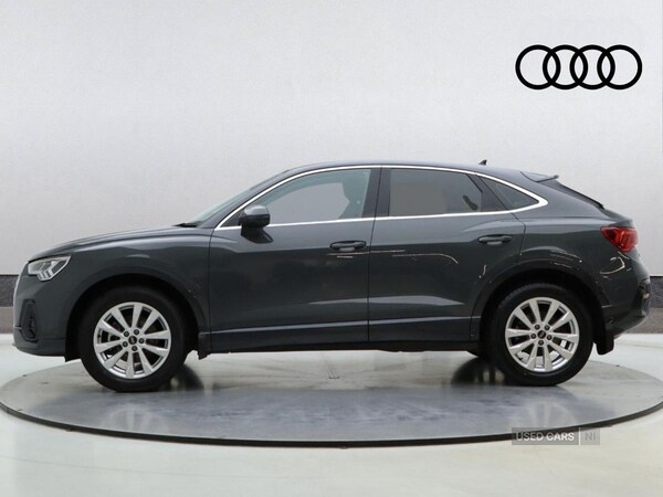 Used Audi Q3 2022 for sale - 78087362: Photo 12