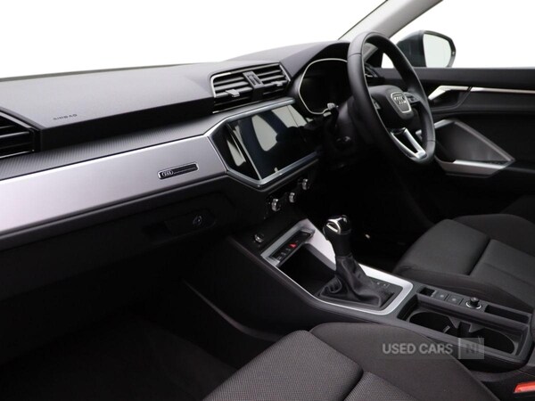 Used Audi Q3 2022 for sale - 78087362: Photo 13