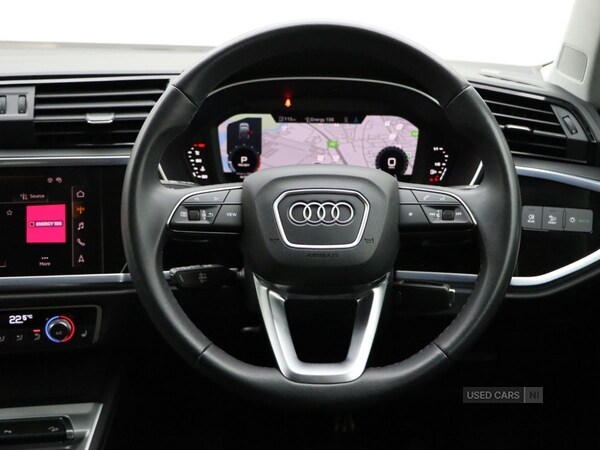 Used Audi Q3 2022 for sale - 78087362: Photo 14
