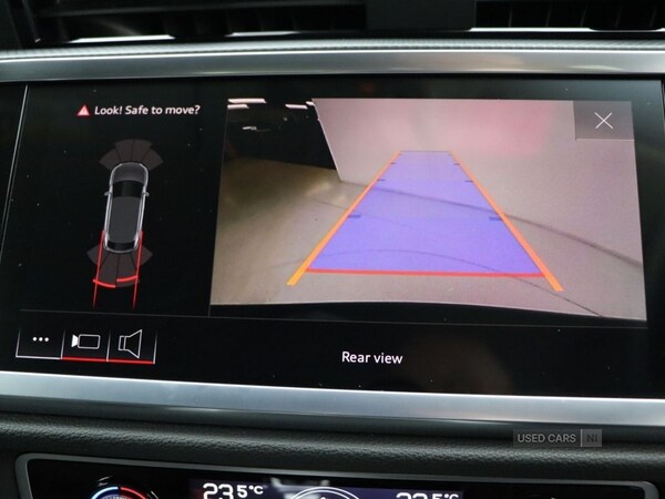 Used Audi Q3 2022 for sale - 78087362: Photo 16