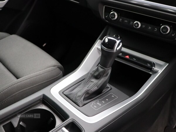 Used Audi Q3 2022 for sale - 78087362: Photo 17