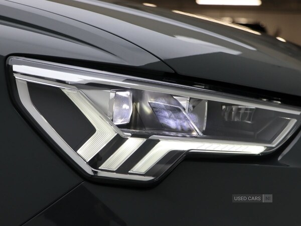 Used Audi Q3 2022 for sale - 78087362: Photo 19