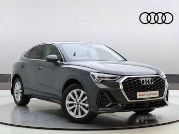 Used Audi Q3 2022 for sale - 78087362: Photo