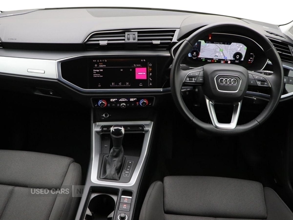 Used Audi Q3 2022 for sale - 78087362: Photo 2