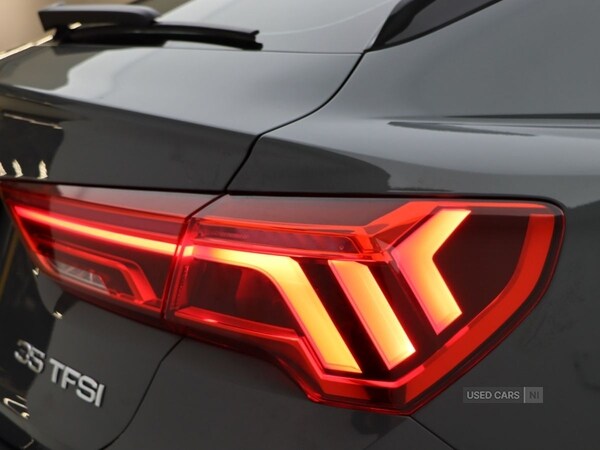 Used Audi Q3 2022 for sale - 78087362: Photo 20