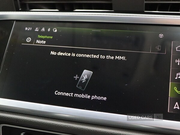 Used Audi Q3 2022 for sale - 78087362: Photo 21