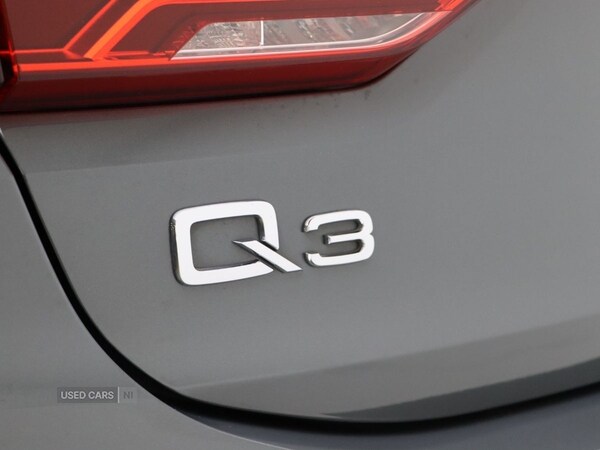 Used Audi Q3 2022 for sale - 78087362: Photo 22