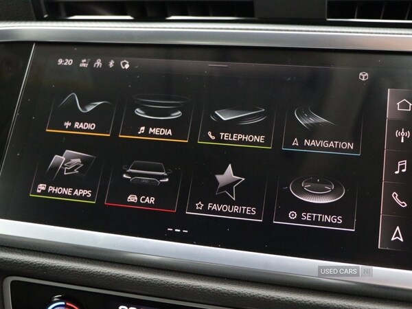 Used Audi Q3 2022 for sale - 78087362: Photo 24