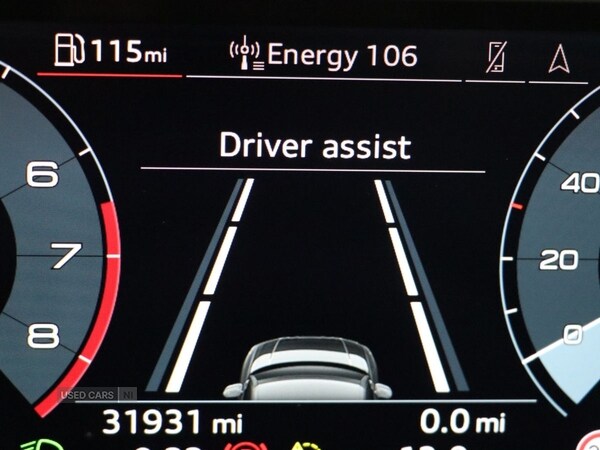 Used Audi Q3 2022 for sale - 78087362: Photo 25