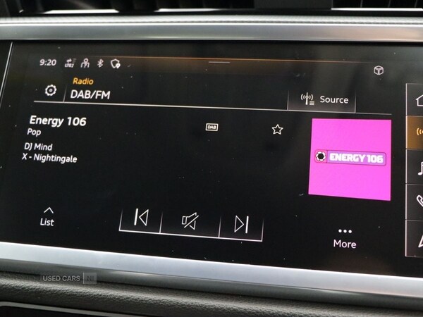 Used Audi Q3 2022 for sale - 78087362: Photo 26