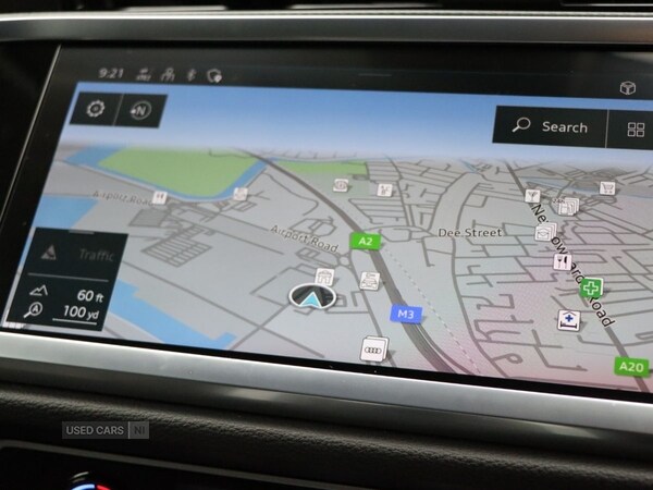 Used Audi Q3 2022 for sale - 78087362: Photo 27