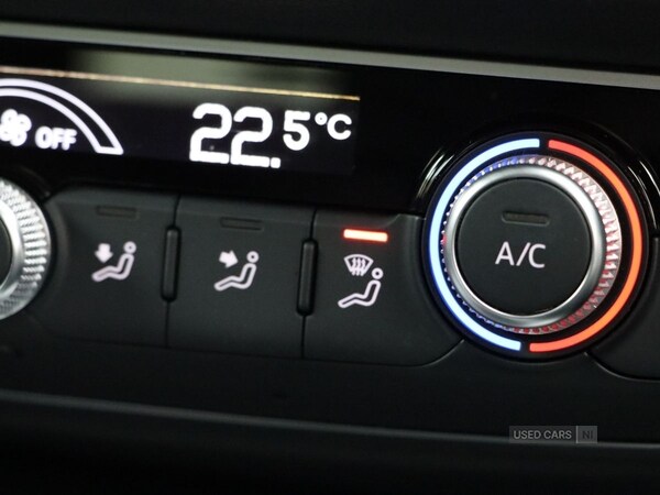 Used Audi Q3 2022 for sale - 78087362: Photo 28