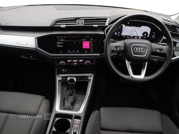 Used Audi Q3 2022 for sale - 78087362: Photo