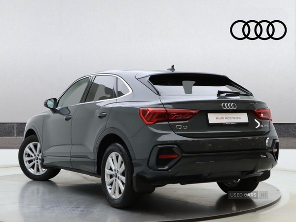 Used Audi Q3 2022 for sale - 78087362: Photo 3