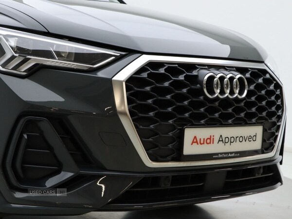 Used Audi Q3 2022 for sale - 78087362: Photo 30