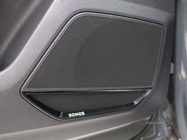 Used Audi Q3 2022 for sale - 78087362: Photo 33