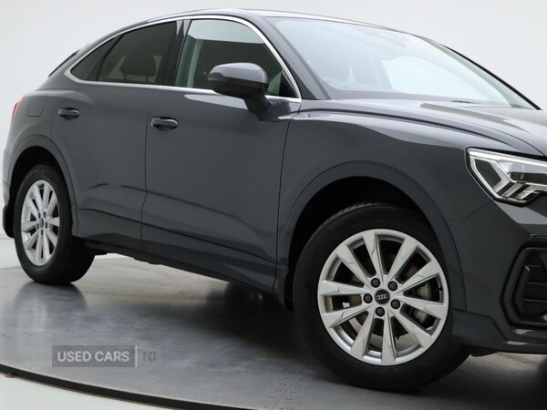 Used Audi Q3 2022 for sale - 78087362: Photo 34