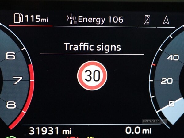 Used Audi Q3 2022 for sale - 78087362: Photo 35